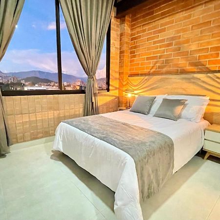 Apartamento En Laurels Medellin Exterior photo