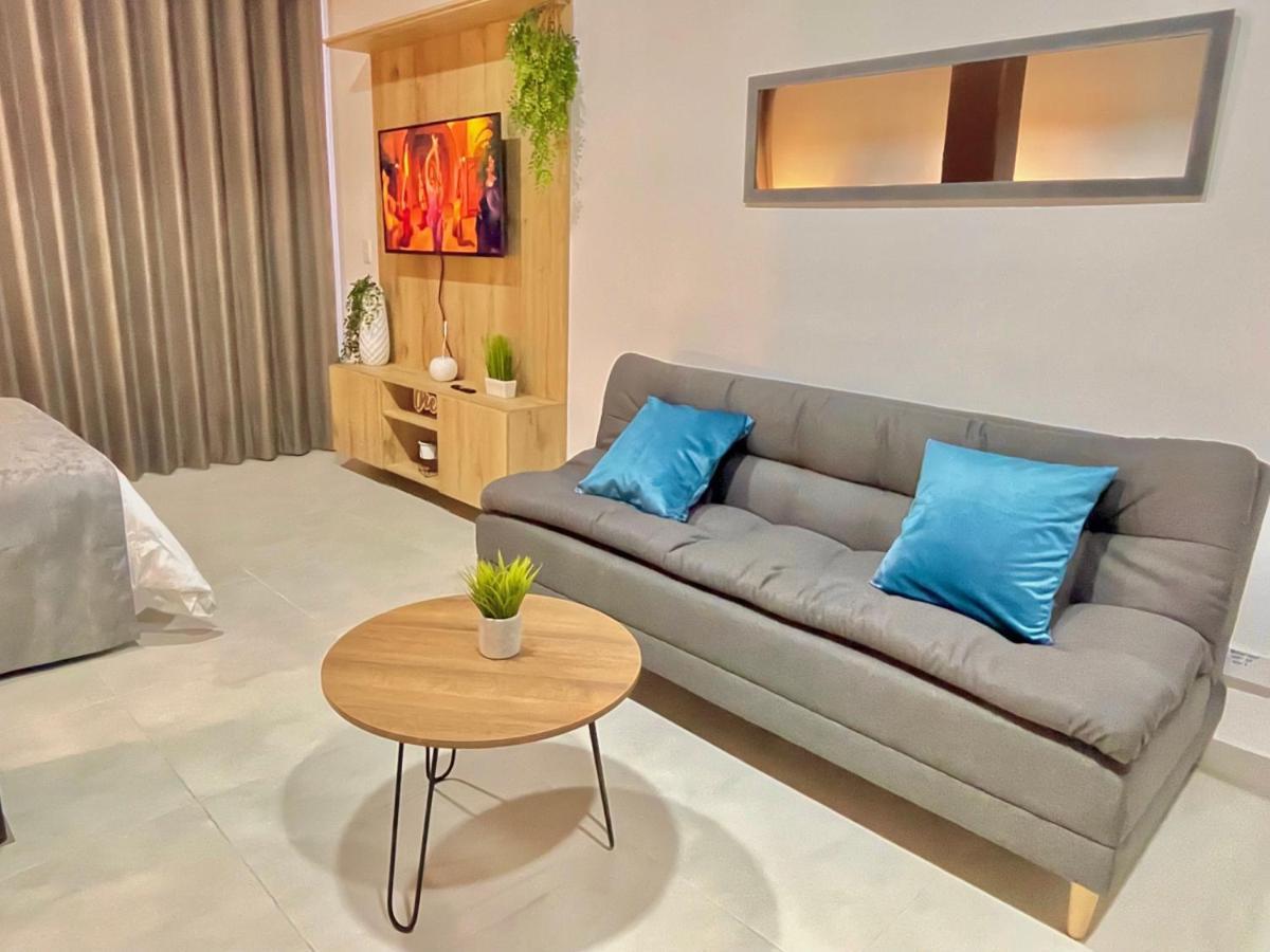Apartamento En Laurels Medellin Exterior photo