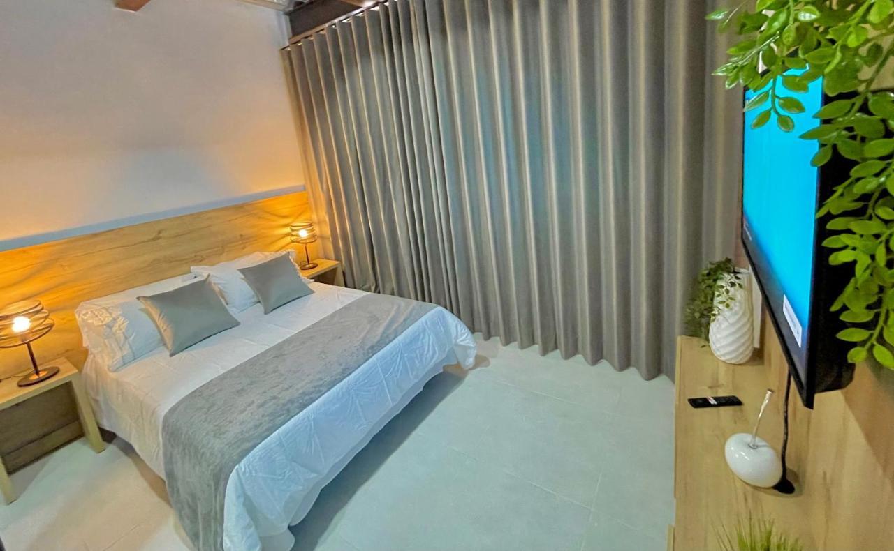 Apartamento En Laurels Medellin Exterior photo