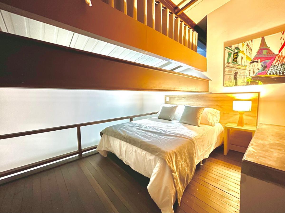 Apartamento En Laurels Medellin Exterior photo